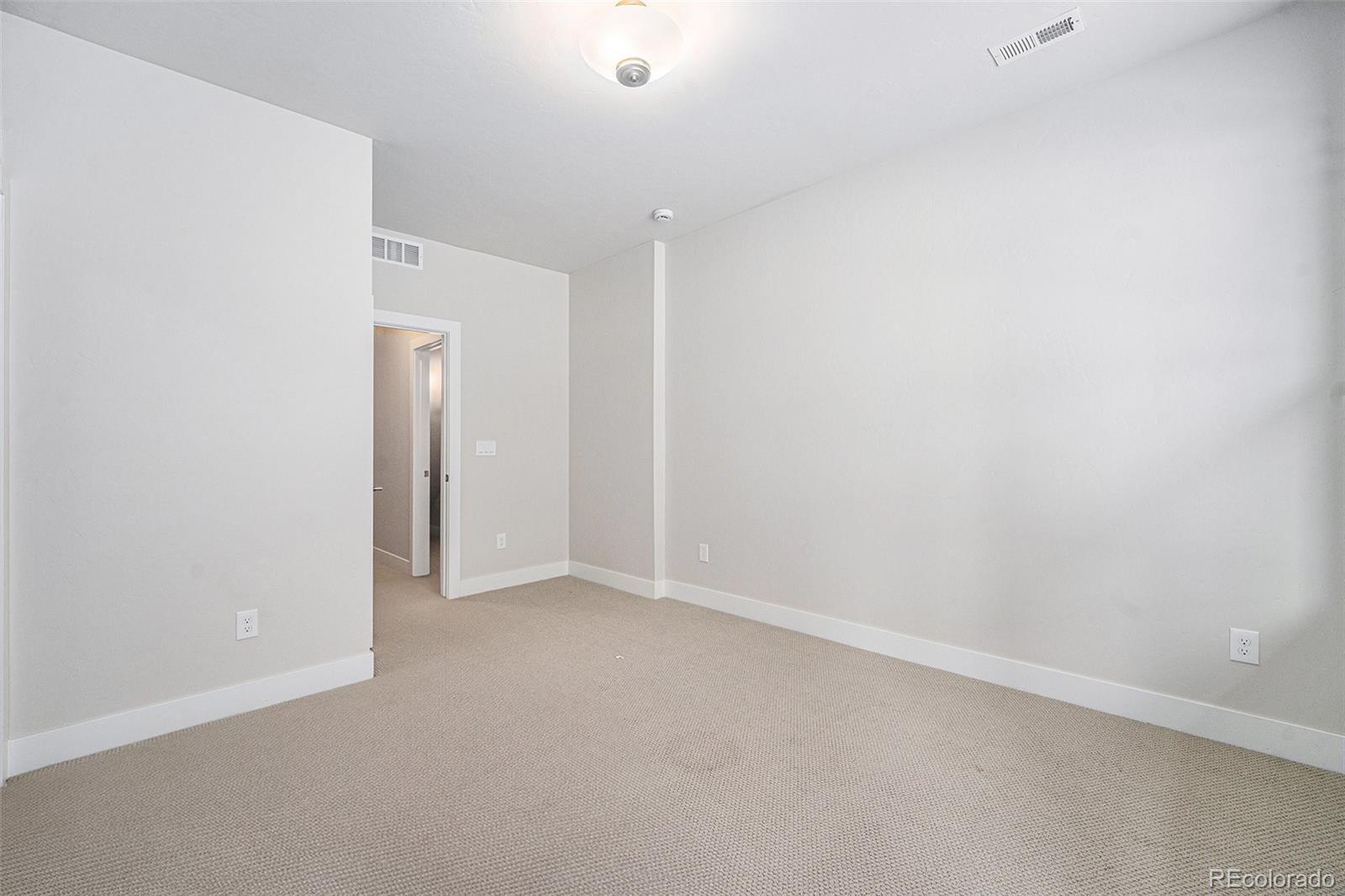 15 Explorers Avenue Fraser, CO 80442 - Photo 16 of 25 a view of an empty room