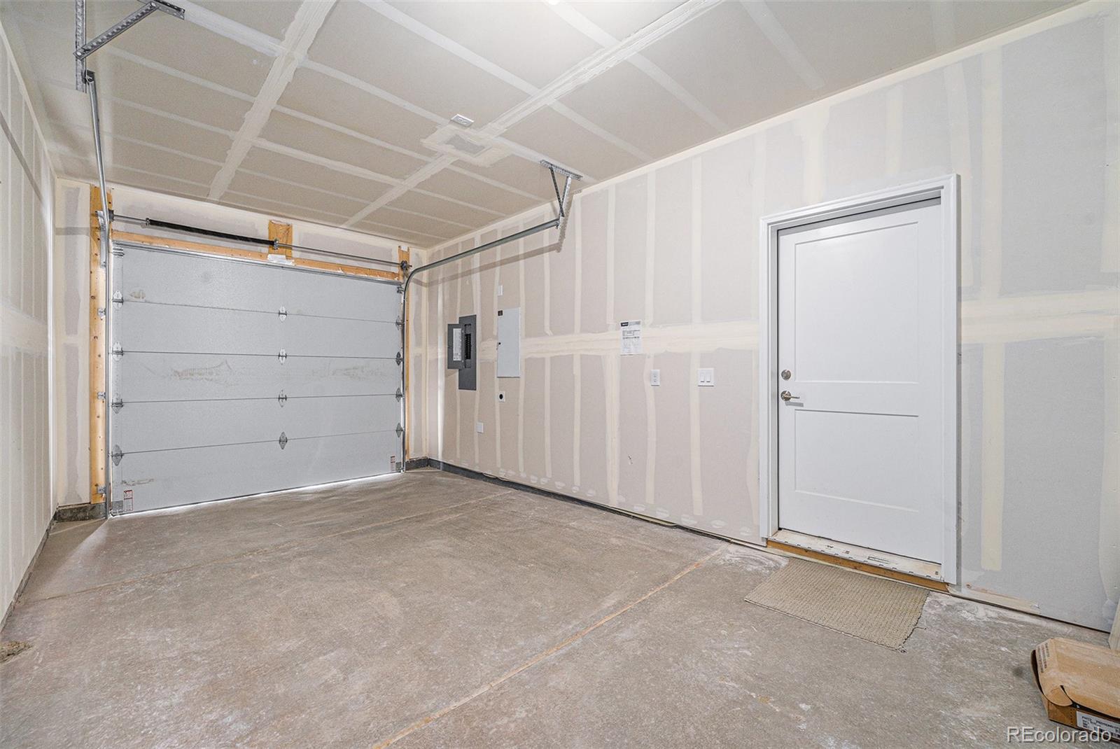 15 Explorers Avenue Fraser, CO 80442 - Photo 22 of 25 an empty room with a empty space