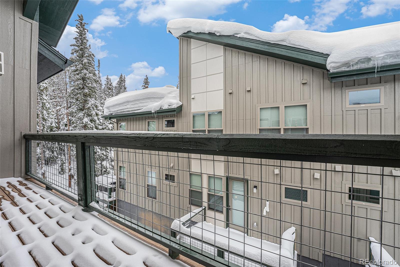 15 Explorers Avenue Fraser, CO 80442 - Photo 24 of 25 a close view of a sink