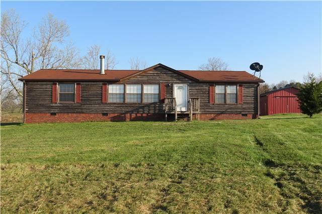 3235 B Greenvale Road Watertown, TN 37184 - Photo 1 of 20 Welcome to 3235 Greenvale Rd!