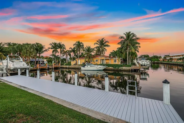 $1,275,000 | 1400 Southeast 3rd Avenue, Pompano Beach, FL 33060