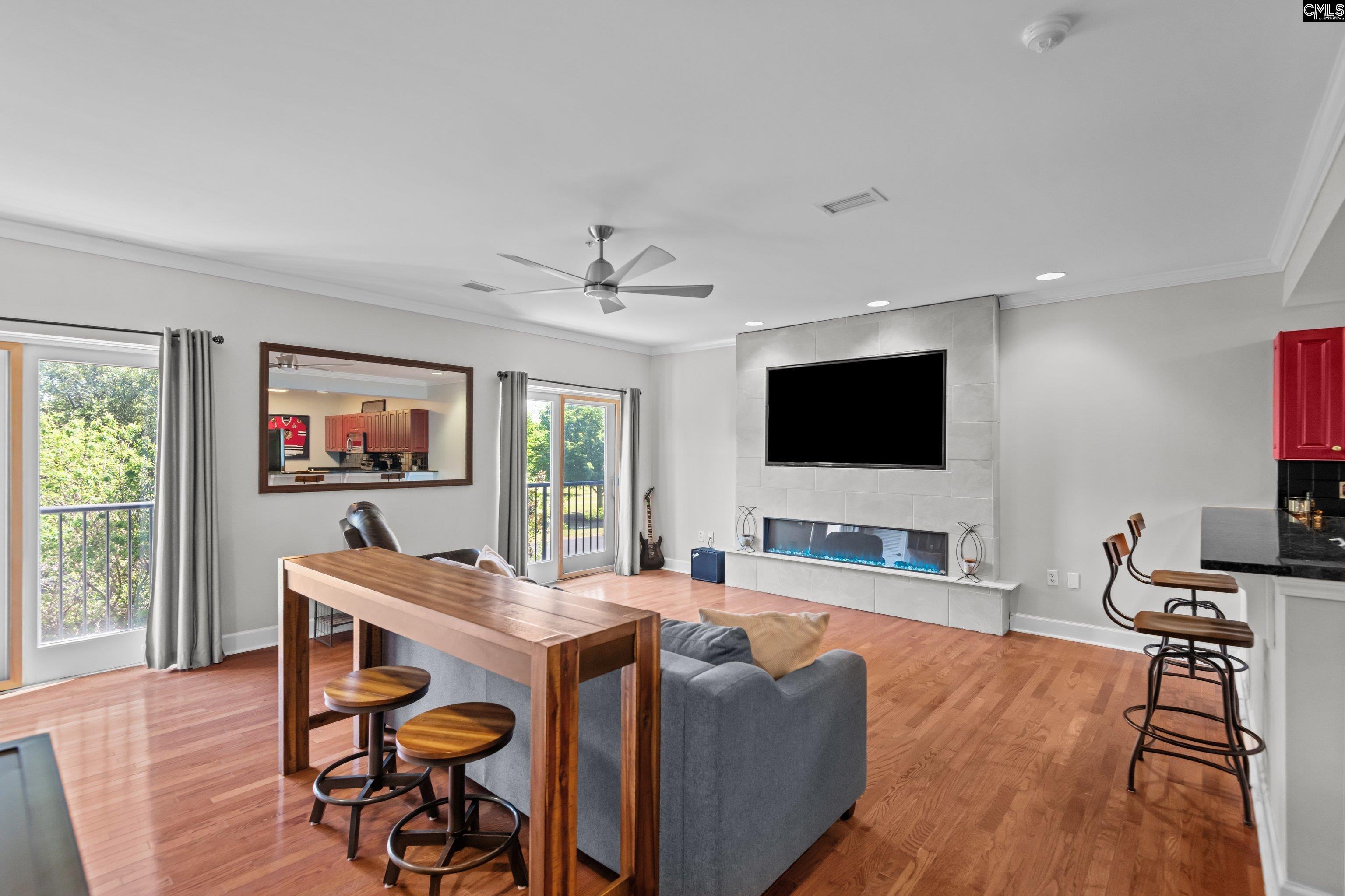 900 South Stadium Road, Unit S209 Columbia, SC 29201 - Photo 9 of 26
