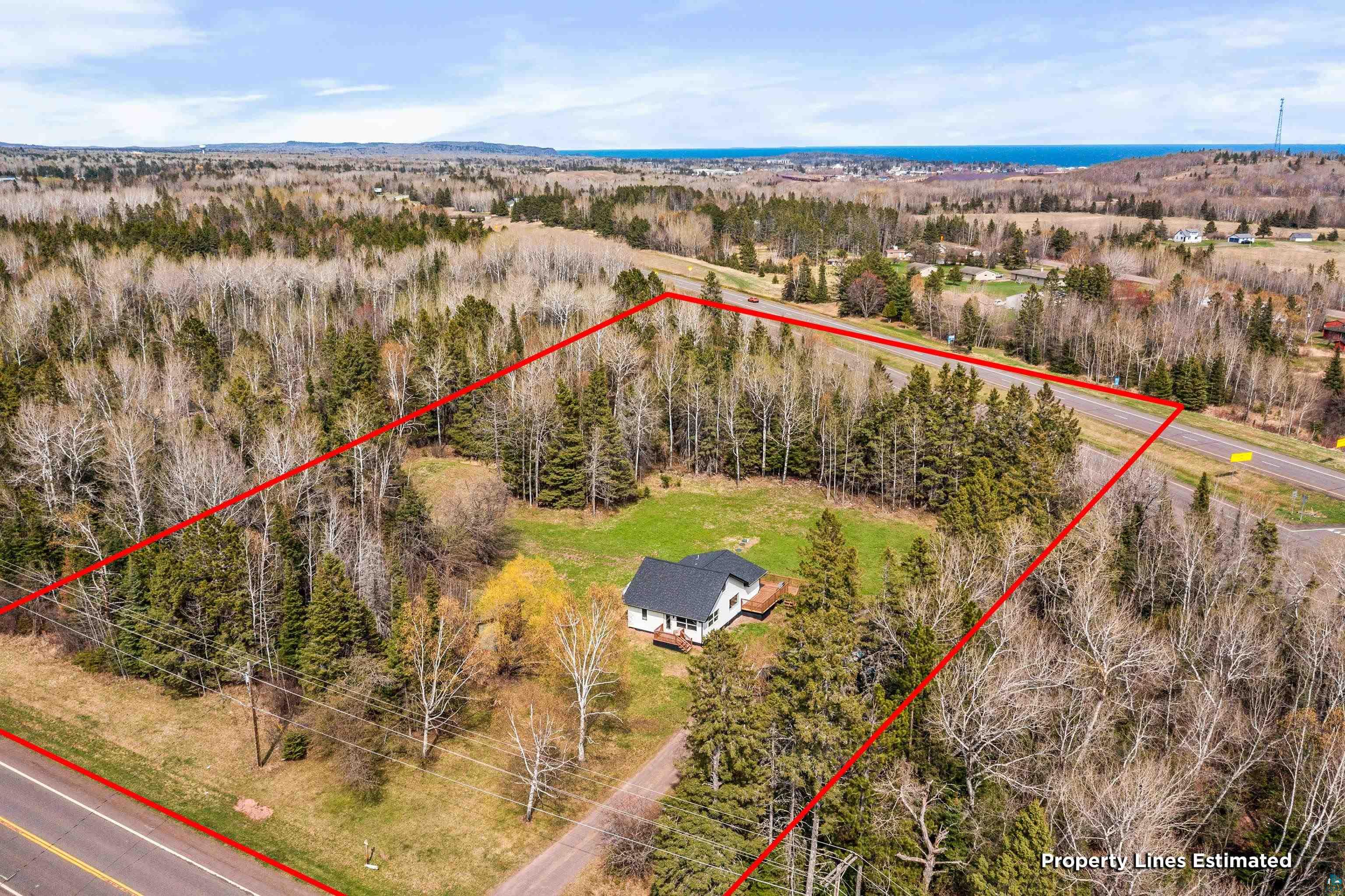 1134 Shoreview Road Two Harbors, MN 55616 - Photo 47 of 69