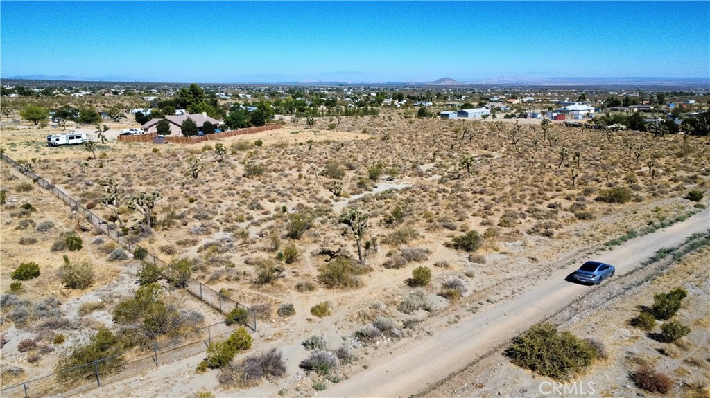 1 Evergreen Road Pinon Hills, CA 92372 - Photo 20 of 45 Gallery Image 20