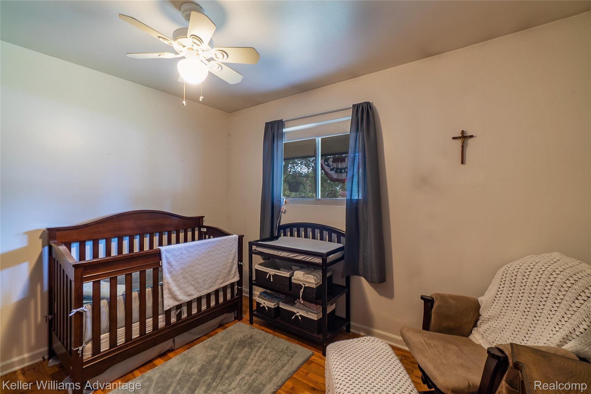 4077 West Ray Road Grand Blanc, MI 48439 - Photo 18 of 41 RayRd_4077_Bedroom A2.jpg