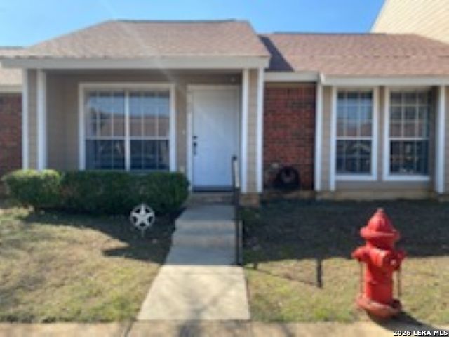 9140 Timber Path, Unit 4102 San Antonio, TX 78250 - Photo 1 of 6