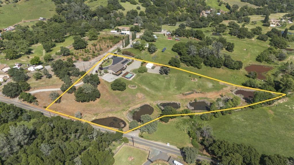 11147 Township Road Browns Valley, CA 95918 - Photo 48 of 63