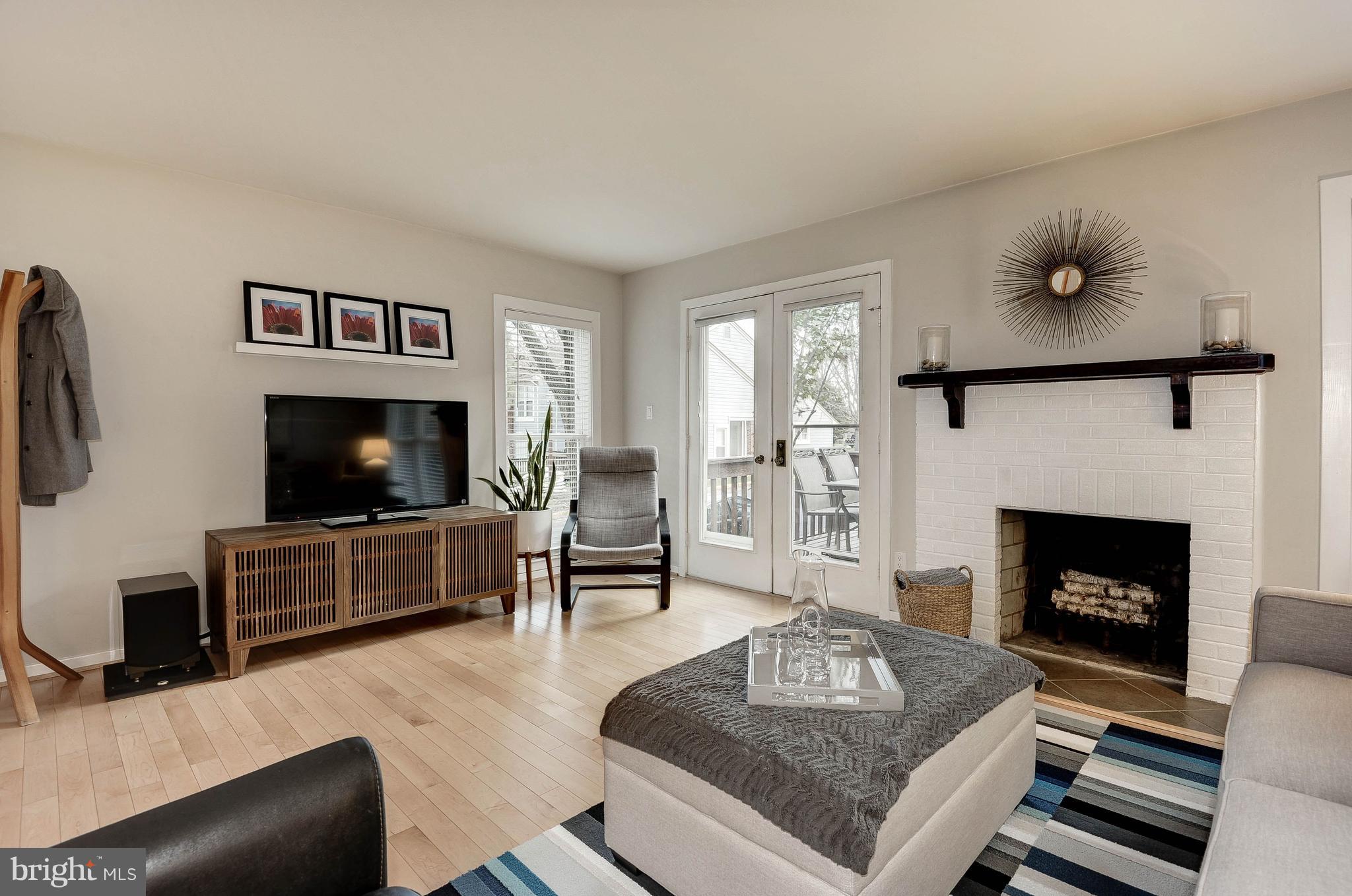 1626 Apricot Court Reston, VA 20190 - Photo 13 of 38 Gallery Image 13