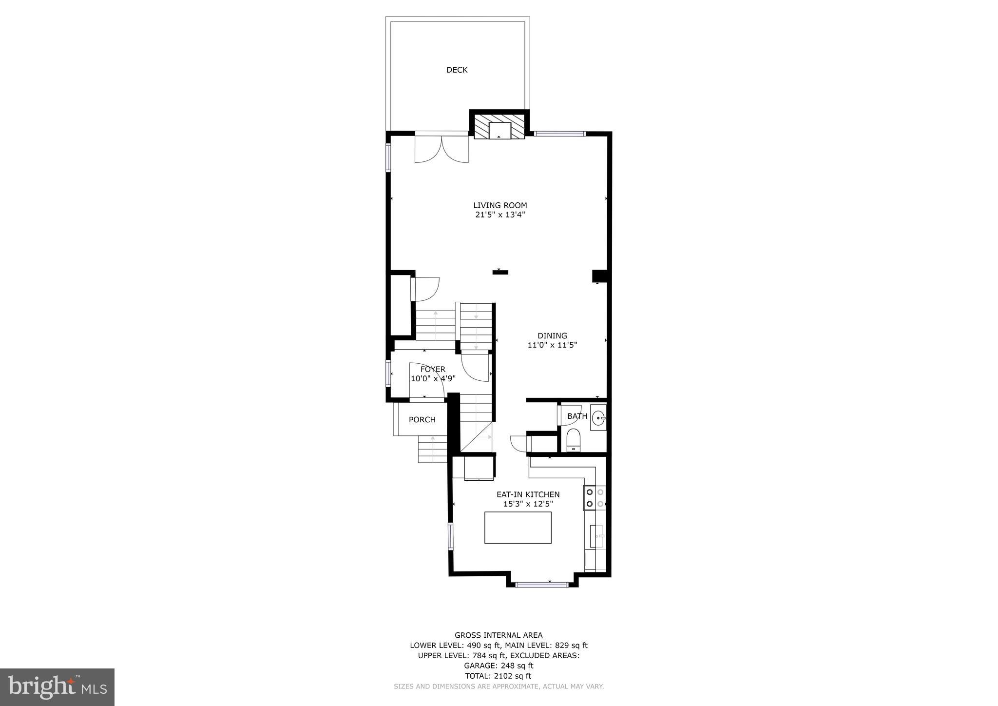 1626 Apricot Court Reston, VA 20190 - Photo 36 of 38 Gallery Image 36