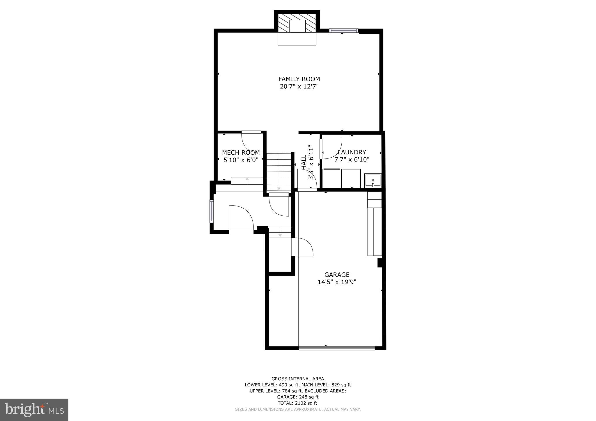 1626 Apricot Court Reston, VA 20190 - Photo 37 of 38 Gallery Image 37