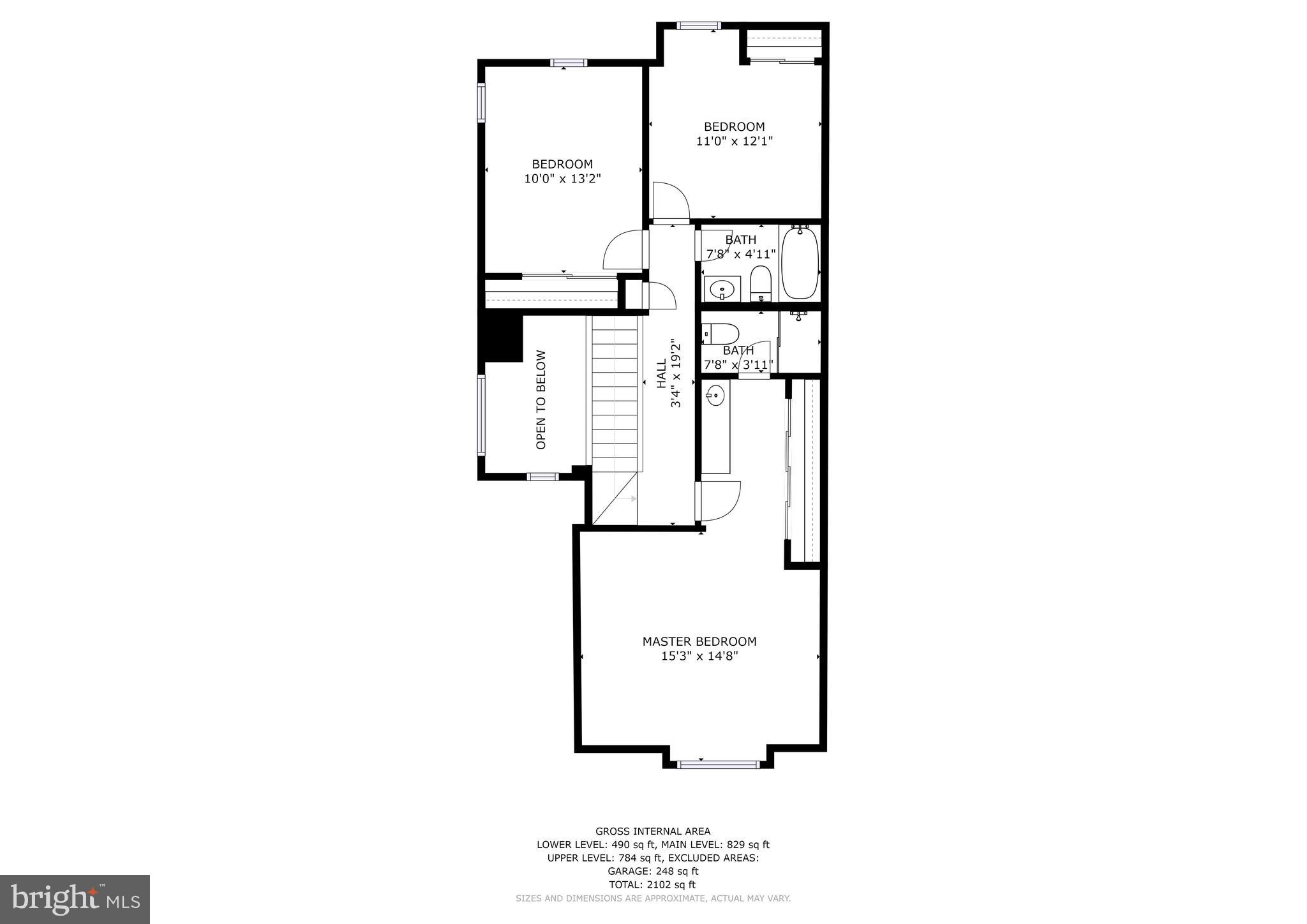 1626 Apricot Court Reston, VA 20190 - Photo 38 of 38 Gallery Image 38