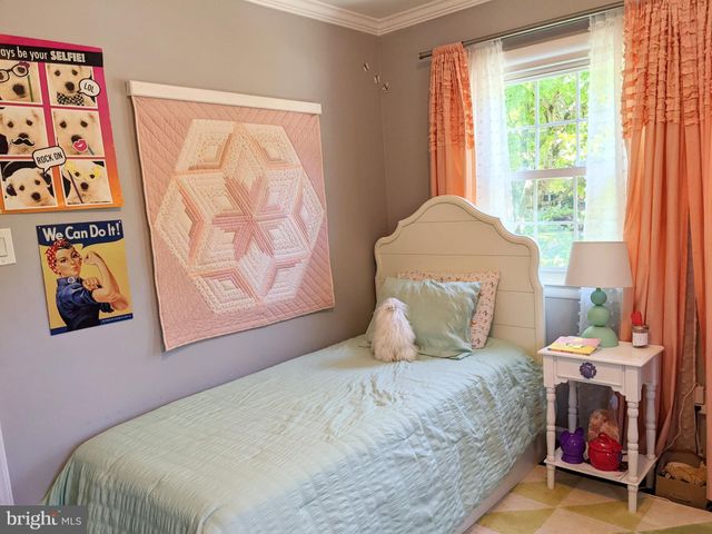 $849,000 | 1022 Croton Drive, Alexandria, VA 22308