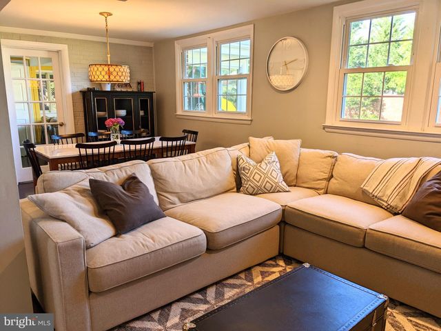 $849,000 | 1022 Croton Drive, Alexandria, VA 22308