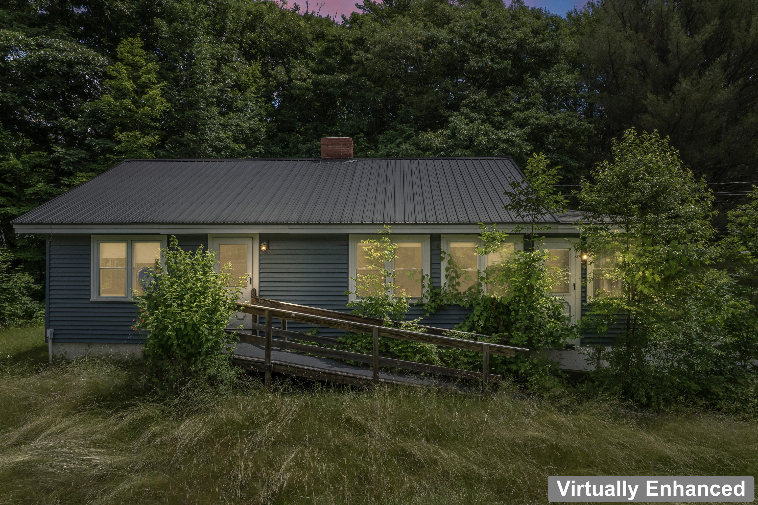 664 Wiscasset Road Pittston, ME 04345 - Photo 32 of 50 664 Wiscasset Rd_101