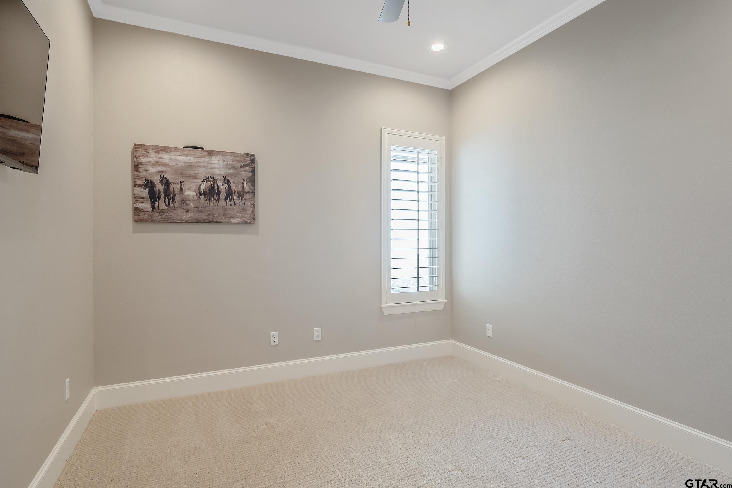13793 Peninsula Road Whitehouse, TX 75791 - Photo 30 of 48 an empty room with a window