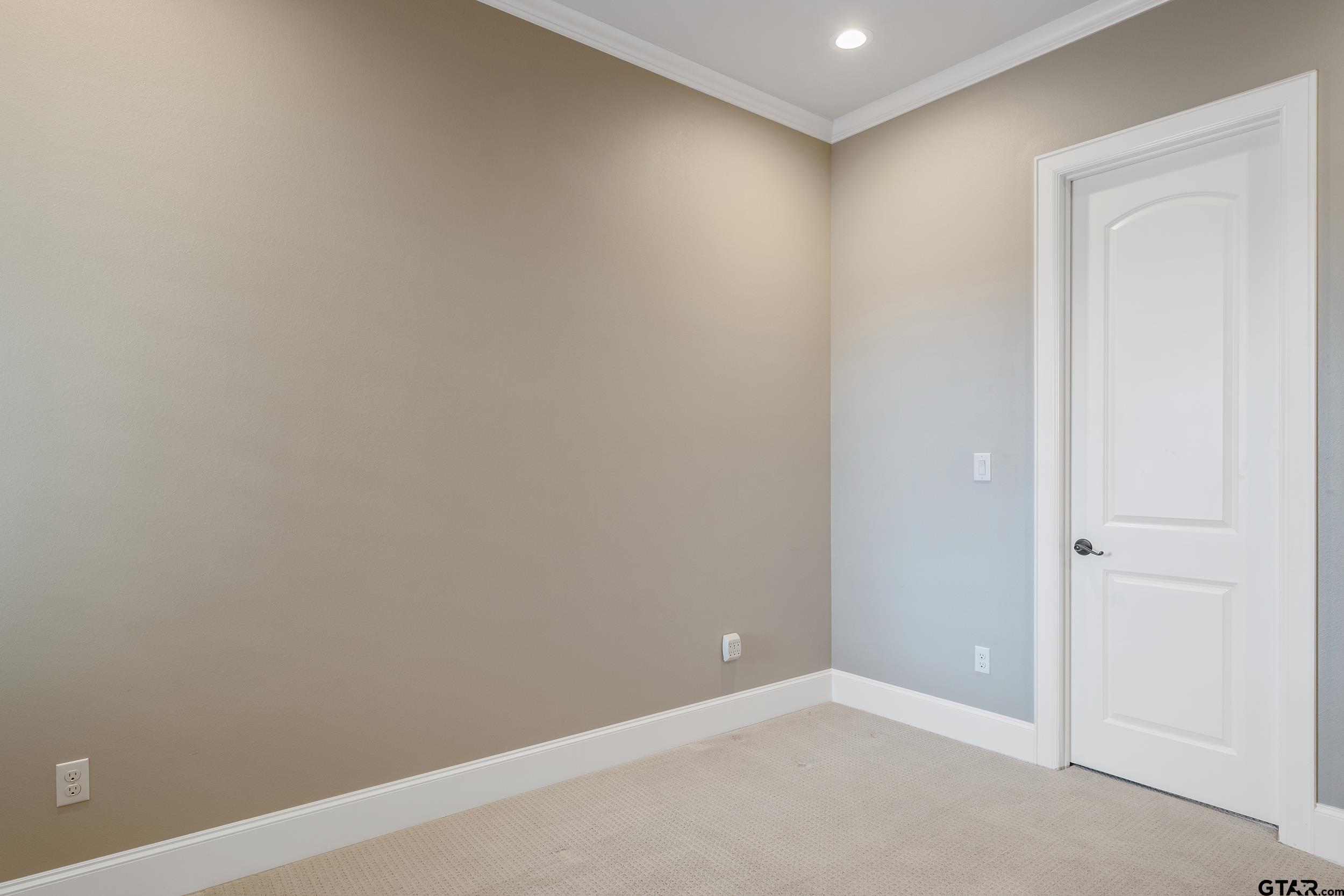 13793 Peninsula Road Whitehouse, TX 75791 - Photo 31 of 48 a view of an empty room