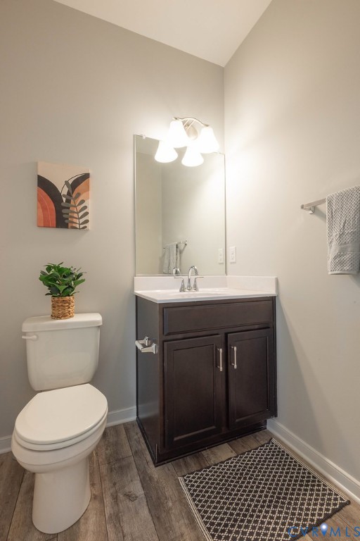 9344 Staples Mill Road Glen Allen, VA 23060 - Photo 24 of 28