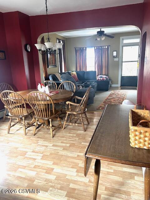 4556 Upper Road Shamokin, PA 17872 - Photo 13 of 35