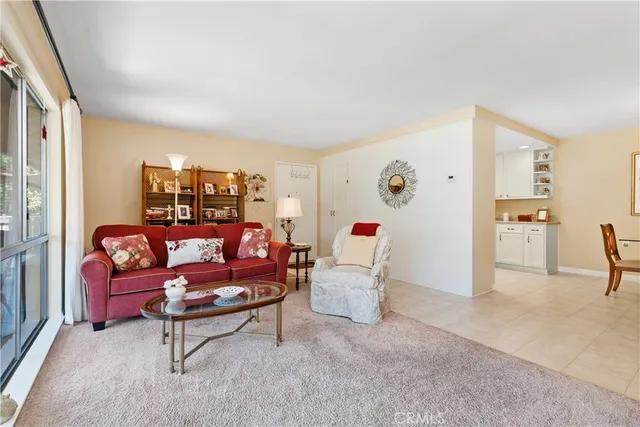 $420,000 | 802 Ronda Mendoza, Unit N, Laguna Woods, CA 92637