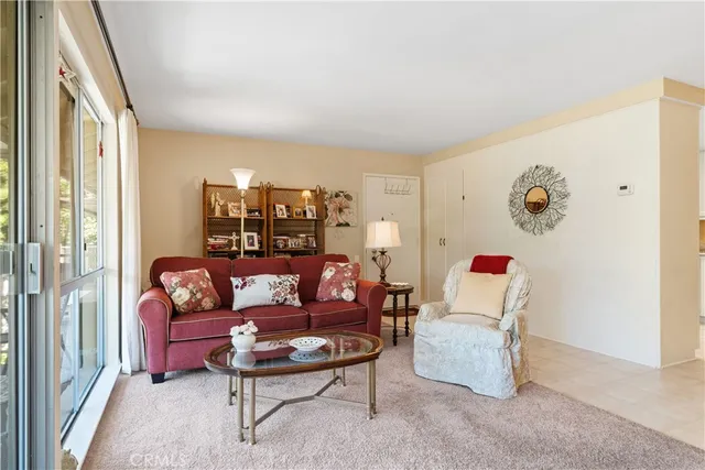 $420,000 | 802 Ronda Mendoza, Unit N, Laguna Woods, CA 92637