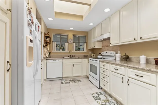 $420,000 | 802 Ronda Mendoza, Unit N, Laguna Woods, CA 92637