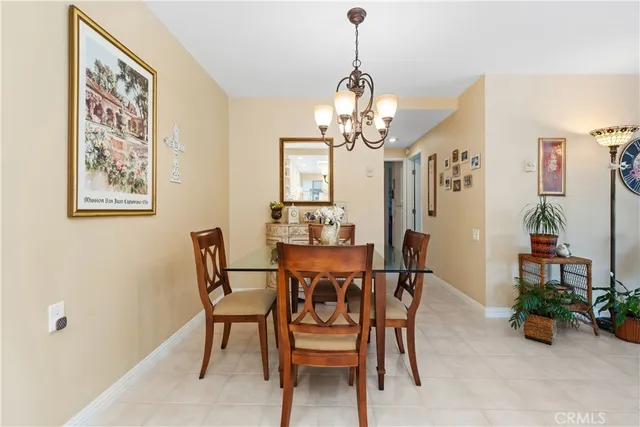 $420,000 | 802 Ronda Mendoza, Unit N, Laguna Woods, CA 92637