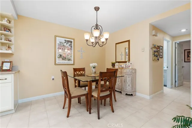 $420,000 | 802 Ronda Mendoza, Unit N, Laguna Woods, CA 92637