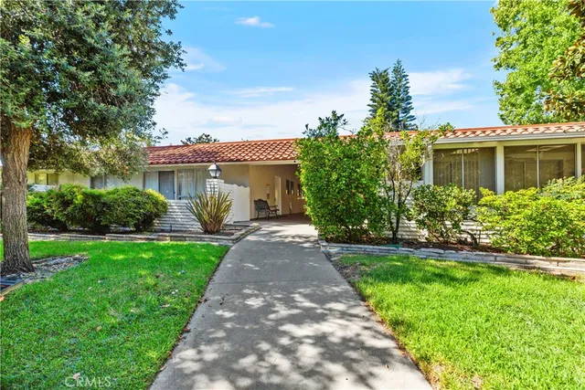 $420,000 | 802 Ronda Mendoza, Unit N, Laguna Woods, CA 92637