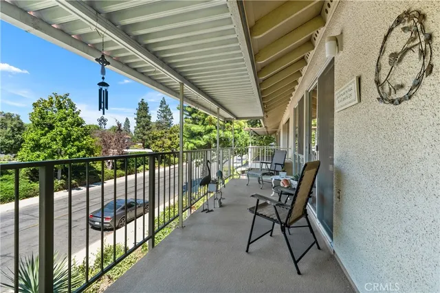 $420,000 | 802 Ronda Mendoza, Unit N, Laguna Woods, CA 92637