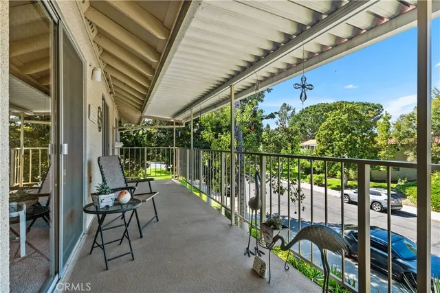 $420,000 | 802 Ronda Mendoza, Unit N, Laguna Woods, CA 92637