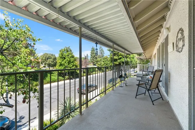 $420,000 | 802 Ronda Mendoza, Unit N, Laguna Woods, CA 92637