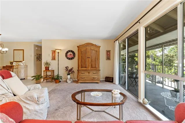 $420,000 | 802 Ronda Mendoza, Unit N, Laguna Woods, CA 92637