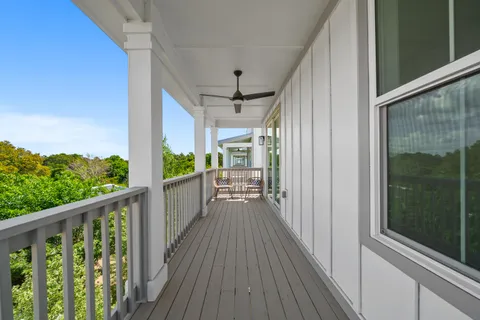 $1,300,000 | 28 West Queen Palm Dr Inlet Beach, Inlet Beach, FL 32461