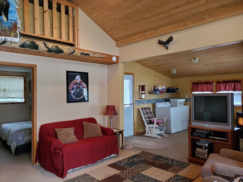 4 Pelletier Island Road St. Agatha, ME 04772 - Photo 22 of 42 IMG_3330