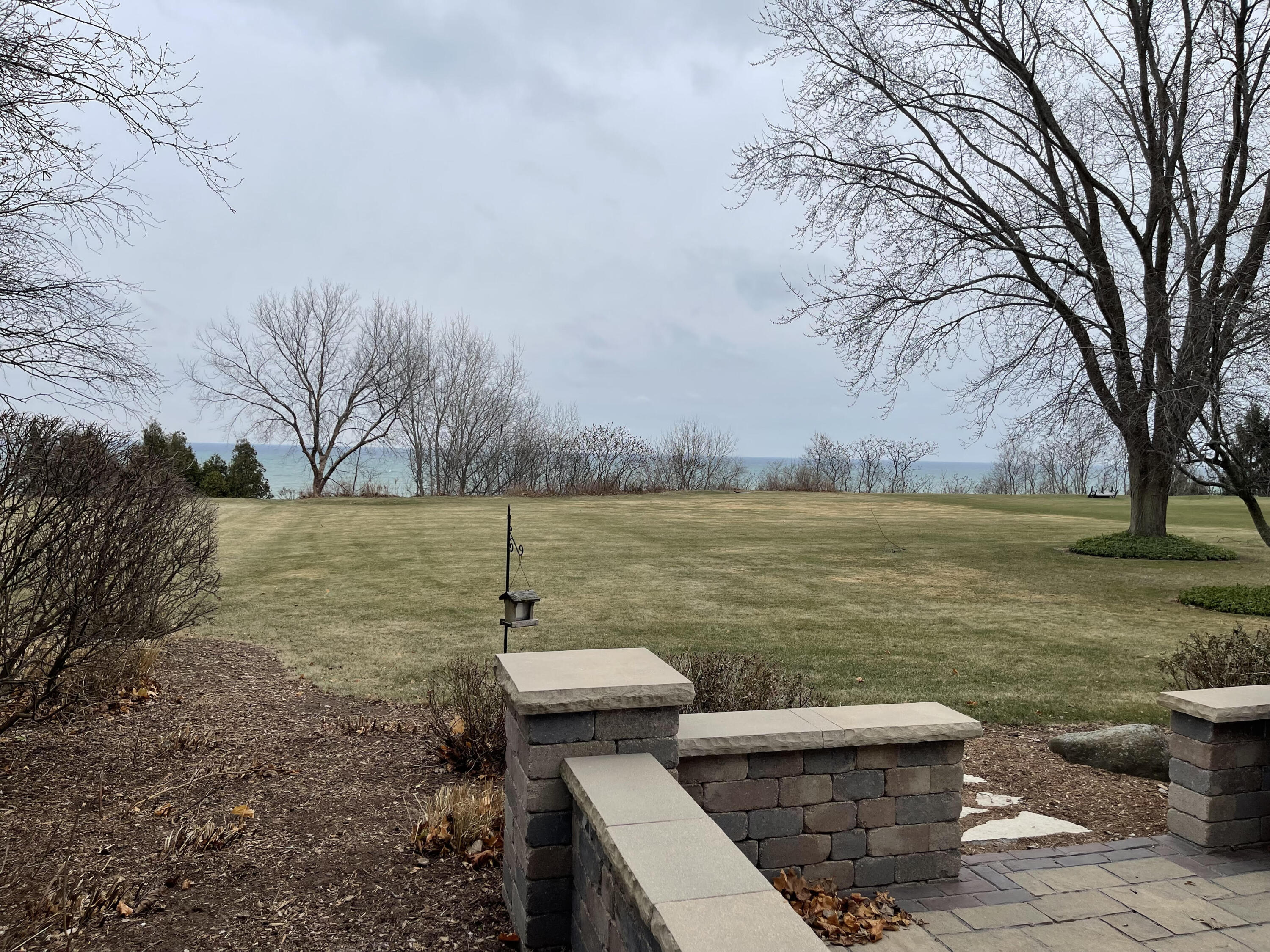 1104 Noridge Trail Port Washington, WI 53074 - Photo 20 of 61 Patio/Back Yard