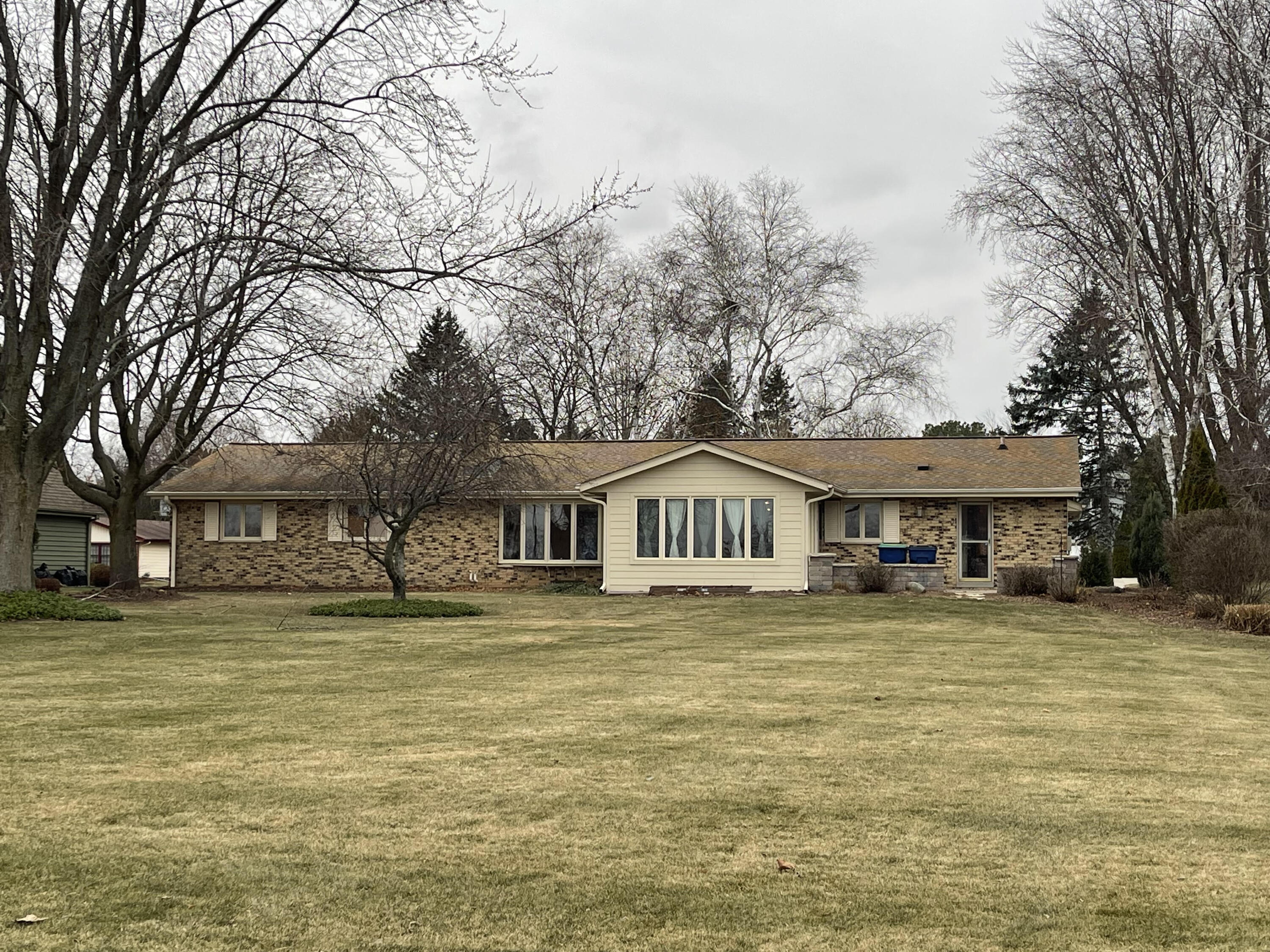 1104 Noridge Trail Port Washington, WI 53074 - Photo 25 of 61 Back of Home