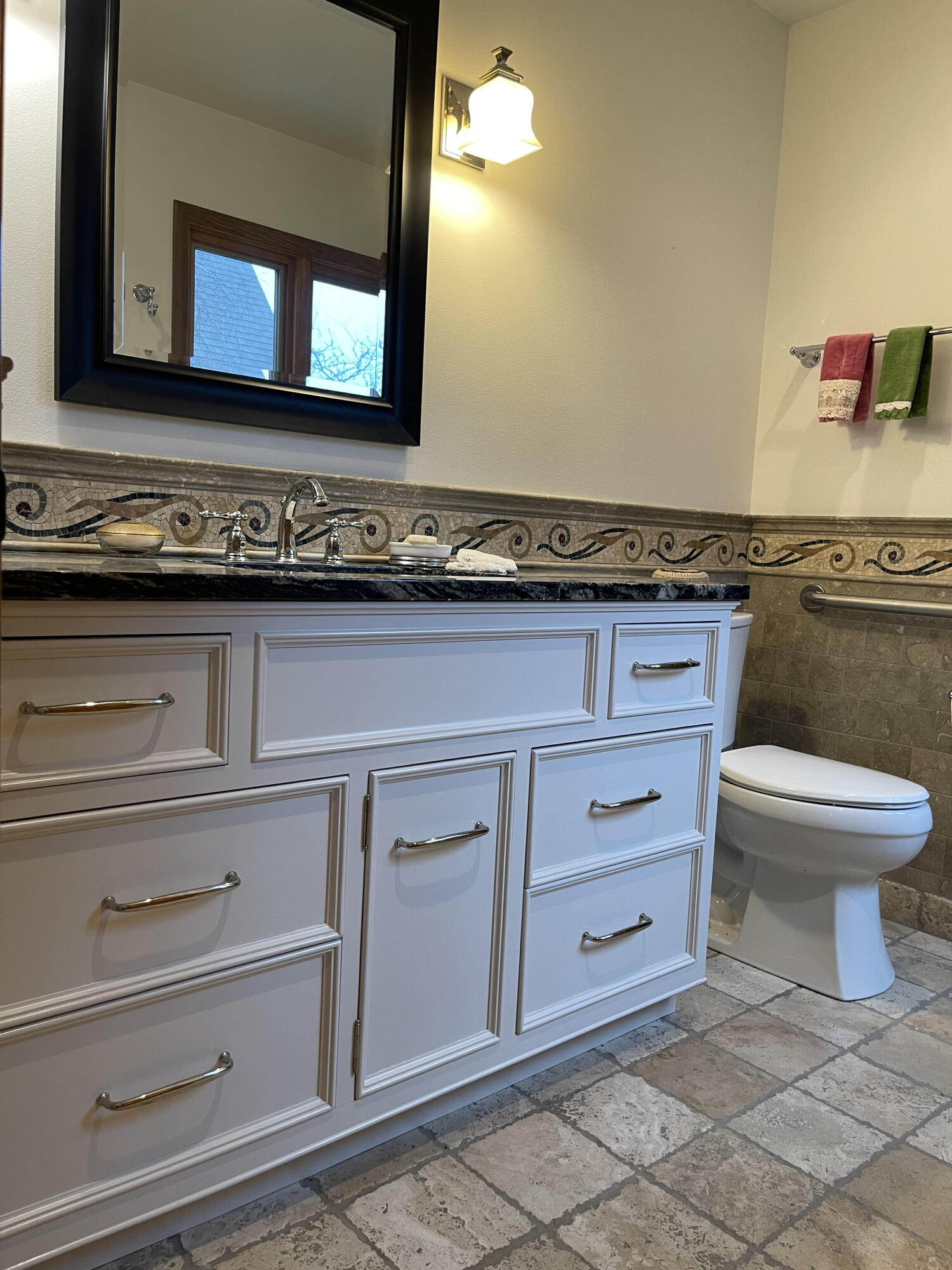 1104 Noridge Trail Port Washington, WI 53074 - Photo 34 of 61 Master Bathroom