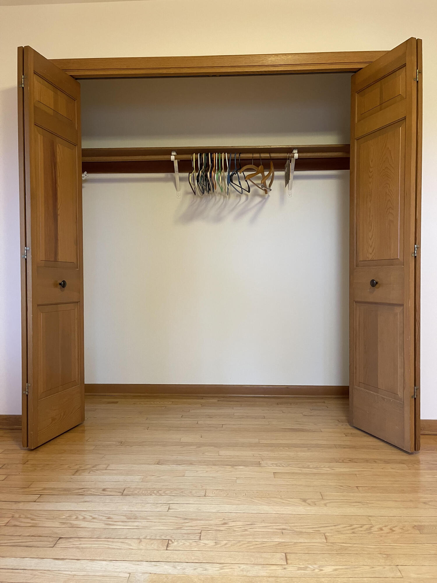 1104 Noridge Trail Port Washington, WI 53074 - Photo 39 of 61 Bedroom 2 Closet