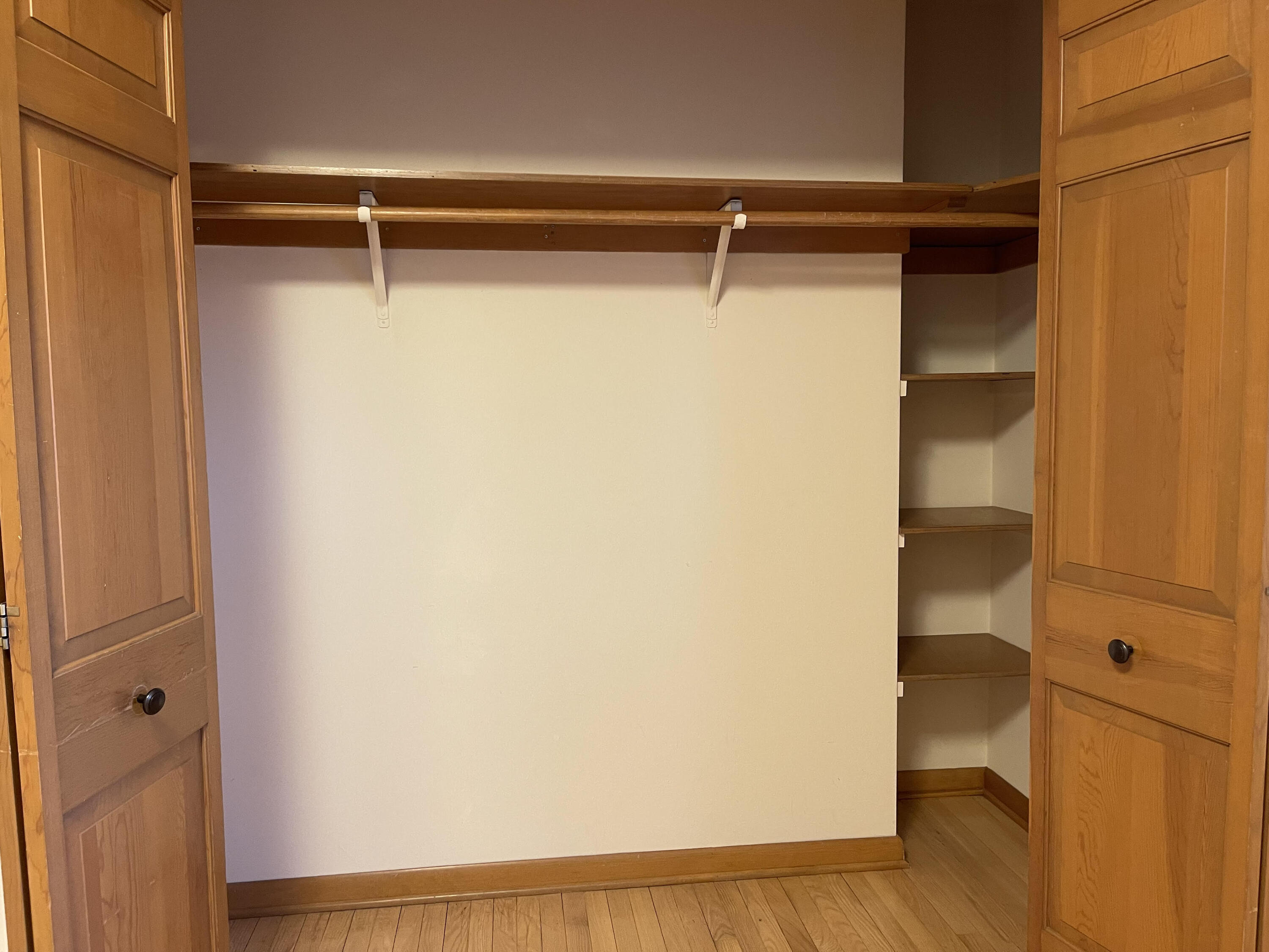 1104 Noridge Trail Port Washington, WI 53074 - Photo 41 of 61 Bedroom 3 Closet