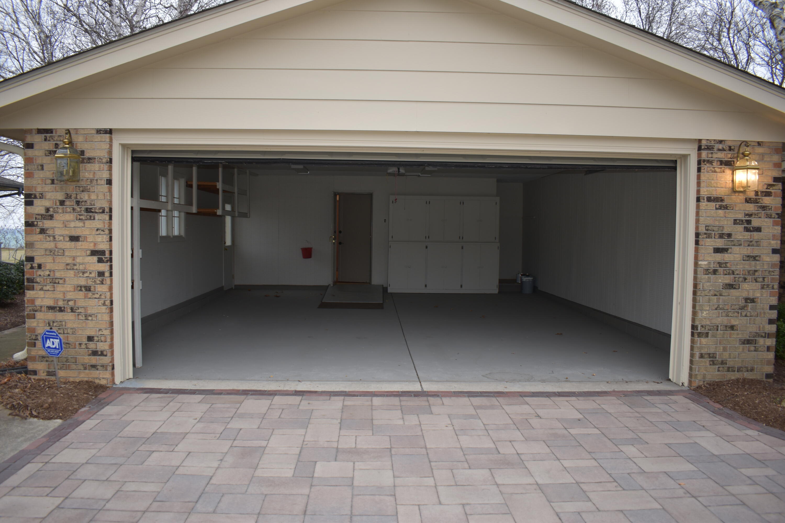 1104 Noridge Trail Port Washington, WI 53074 - Photo 44 of 61 Garage