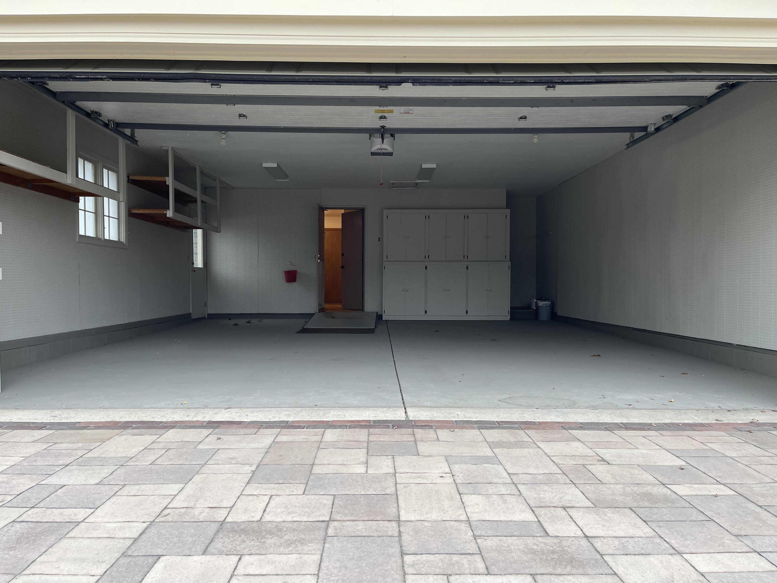 1104 Noridge Trail Port Washington, WI 53074 - Photo 45 of 61 Garage