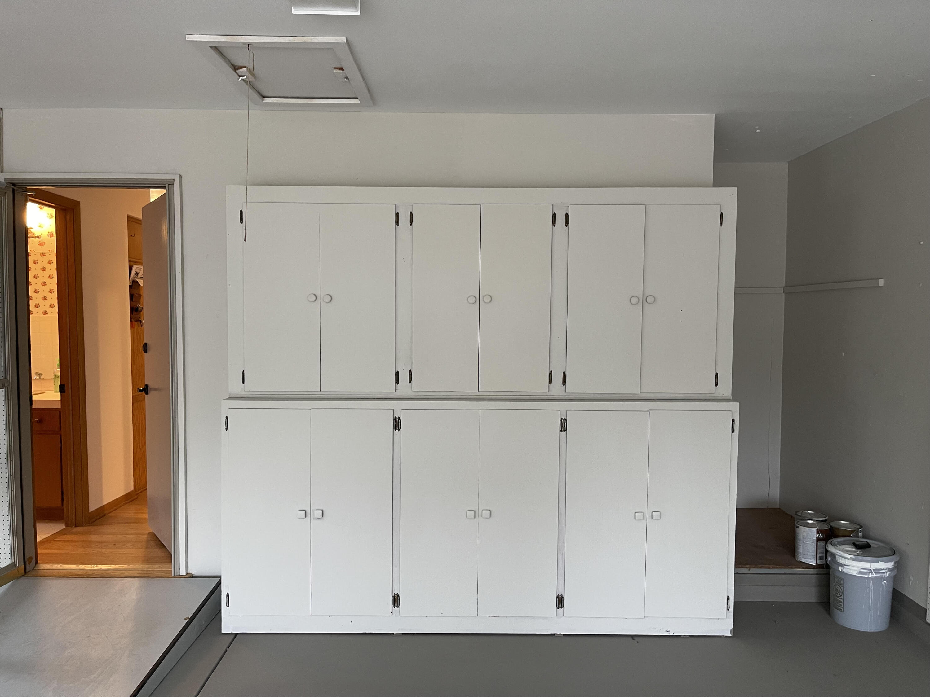 1104 Noridge Trail Port Washington, WI 53074 - Photo 49 of 61 Garage