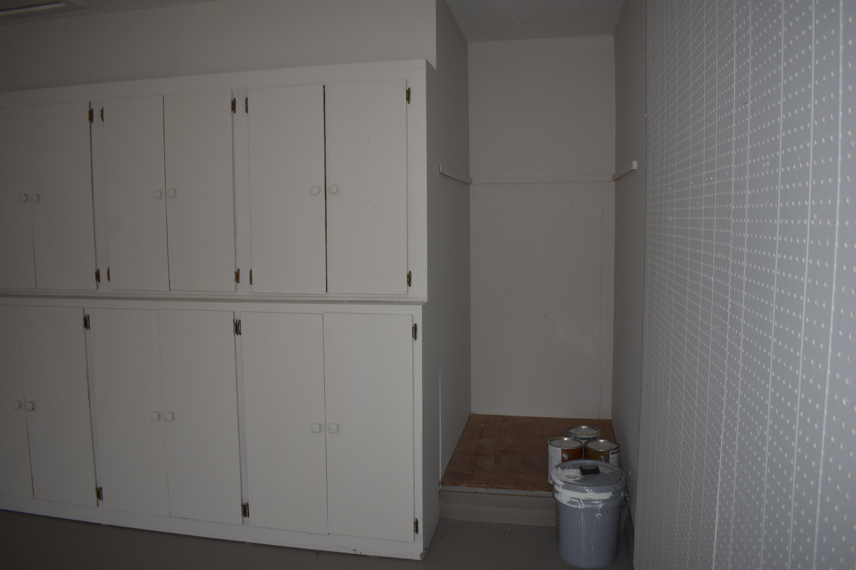 1104 Noridge Trail Port Washington, WI 53074 - Photo 50 of 61 Garage