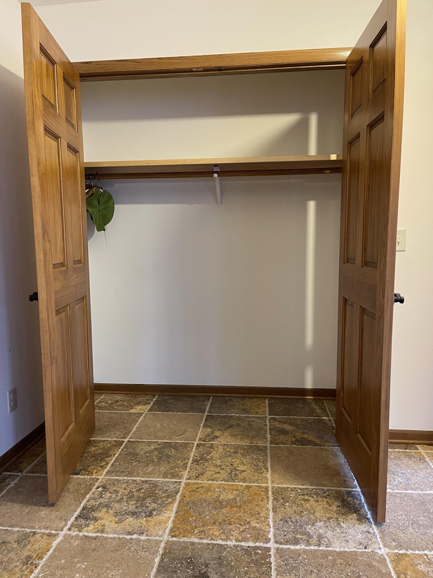 1104 Noridge Trail Port Washington, WI 53074 - Photo 6 of 61 Entry Closet