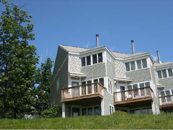 20 Partridge Woods Road, Unit 20 Bartlett, NH 03838 - Photo 1 of 1 Gallery Image 1