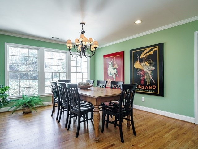 1531 Dellwood Drive Raleigh, NC 27607 - Photo 17 of 30 Photo 17