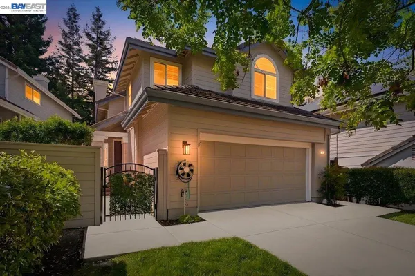 $1,339,000 | 44 Summer Hill Court, Danville, CA 94526