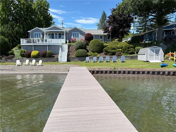 $1,250,000 | 309 Maple Drive, Benton, NY 14527