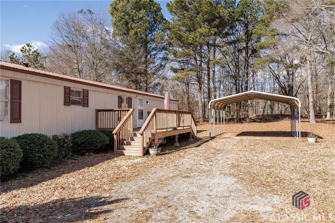 1211 Old Bishop Road Bishop, GA 30621 - Photo 24 of 28