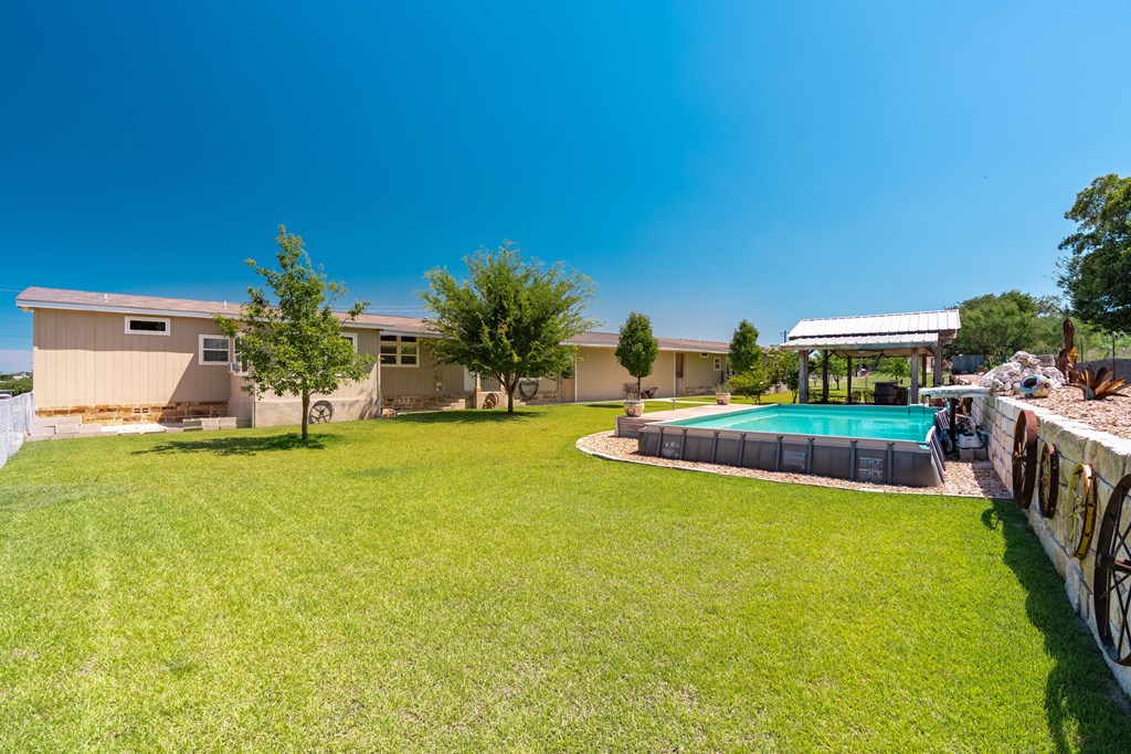 126-130 Robby Lane Kerrville, TX 78028 - Photo 52 of 76